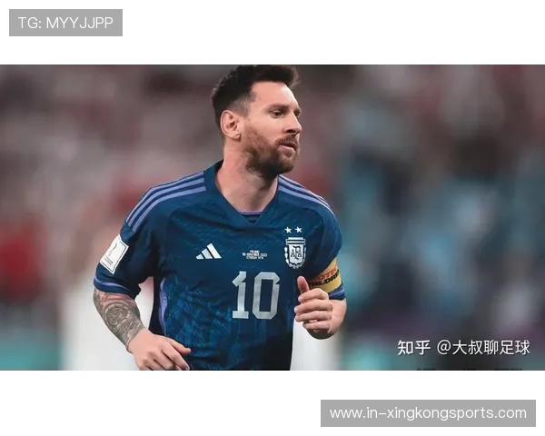 梅西美职联再创进球纪录引发球迷热议 梅西美职联再创进球纪录引发球迷热议